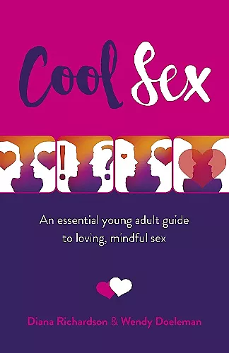 Cool Sex cover