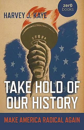 Take Hold of Our History cover