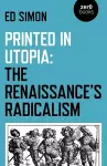 Printed in Utopia cover