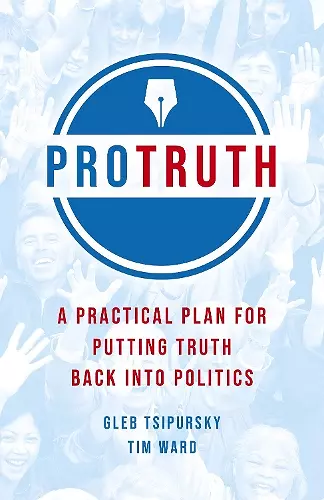 Pro Truth cover