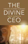 Divine CEO, The cover