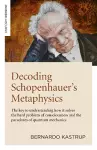 Decoding Schopenhauer’s Metaphysics cover