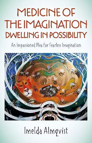 Medicine of the Imagination: Dwelling in Possibility cover