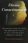 Divine Consciousness cover