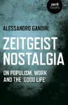 Zeitgeist Nostalgia cover