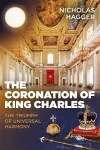Coronation of King Charles, The cover