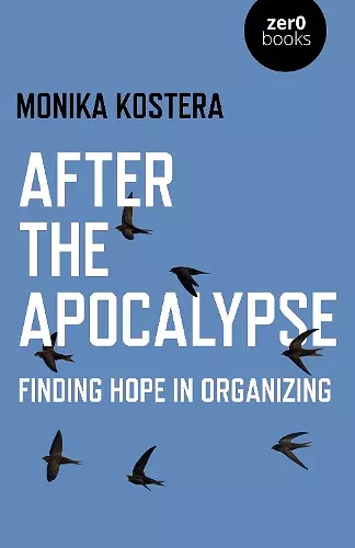 After The Apocalypse cover