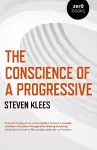 Conscience of a Progressive, The cover