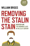 Removing the Stalin Stain cover