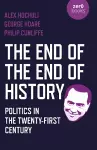 End of the End of History, The cover