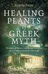 Healing Plants of Greek Myth cover