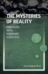 Mysteries of Reality, The cover