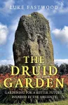 Druid Garden, The cover