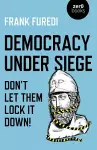 Democracy Under Siege cover