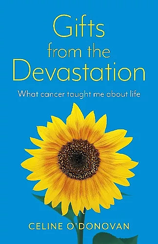 Gifts from the Devastation cover