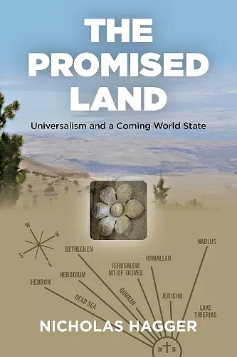 Promised Land, The cover