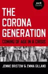 Corona Generation, The cover
