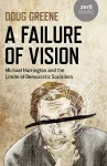 Failure of Vision, A cover