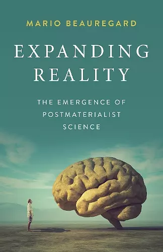 Expanding Reality cover