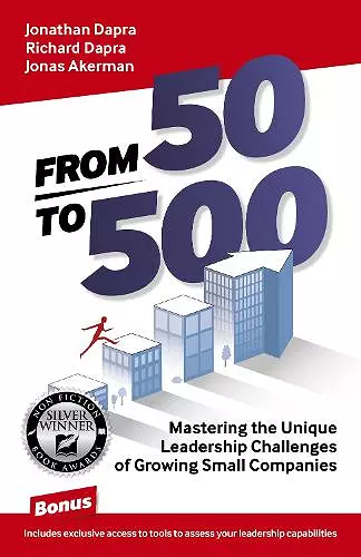 From 50 to 500 cover