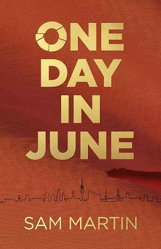 One Day In June cover