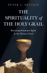 Spirituality of the Holy Grail, The cover