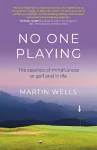 No One Playing cover
