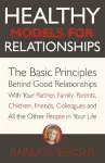 Healthy Models for Relationships cover