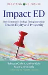 Resetting Our Future: Impact ED cover
