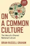 On a Common Culture cover