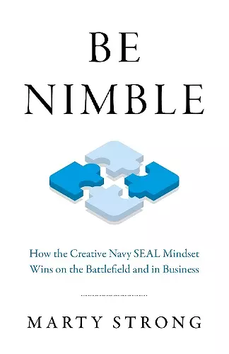 Be Nimble cover