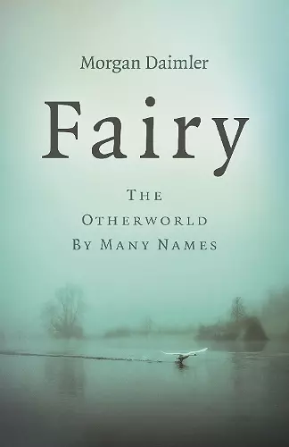 Fairy cover