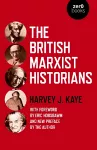 British Marxist Historians, The cover