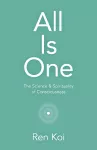 All Is One cover