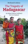 Tragedy of Madagascar, The cover