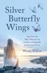 Silver Butterfly Wings cover