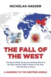 Fall of the West, The cover