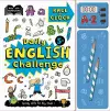 Help With Homework: 5+ English Challenge Pack cover