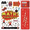 Help With Homework: 7+ Maths Challenge Pack cover
