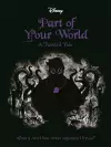 Disney Princess The Little Mermaid: Part of Your World cover
