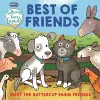 RSPCA Buttercup Farm Friends: Best of Friends cover