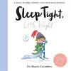 Sleep Tight, Little Knight cover