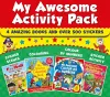 My Awesome Activity Pack cover
