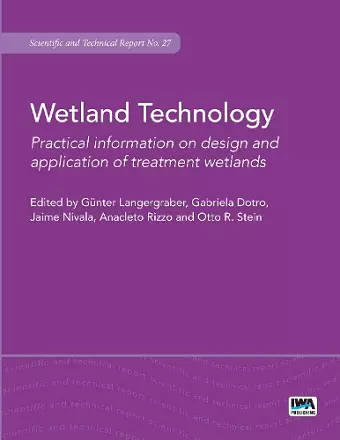 Wetland Technology cover