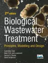 Biological Wastewater Treatment cover