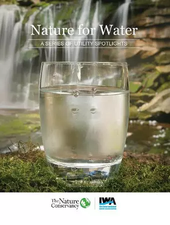 Nature for Water cover