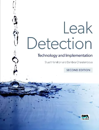 Leak Detection cover
