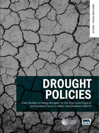 Drought Policies cover