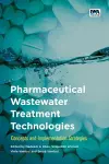 Pharmaceutical Wastewater Treatment Technologies: cover