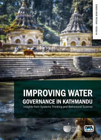 Improving Water Governance in Kathmandu cover